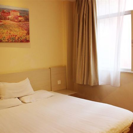 Hanting Express Dalian Xinghai Park Exterior foto